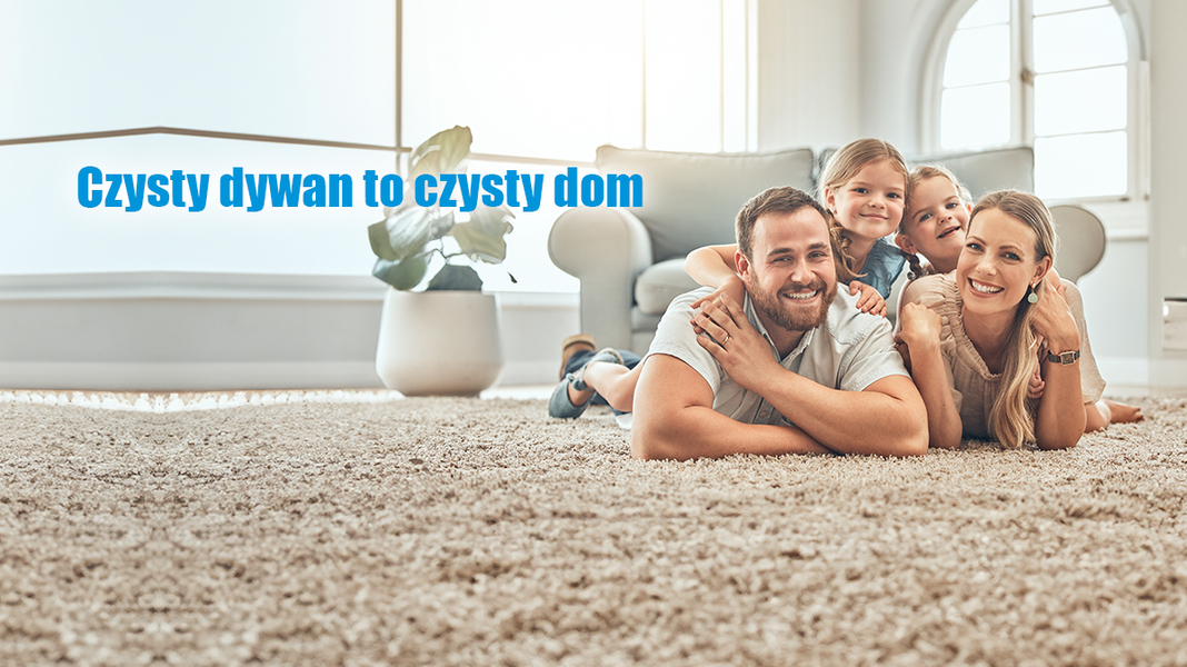 Zdjęcie na okładce dla Dywan Box - Pralnia Dywanów - pralnia dywanów Bychawa